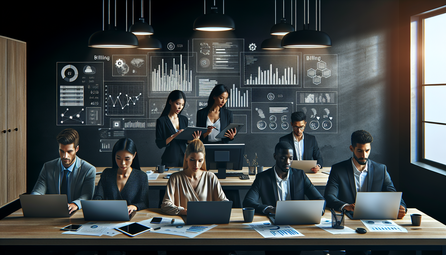 Verifactu: Tendencias en la Facturación Electrónica para Equipos Remotos