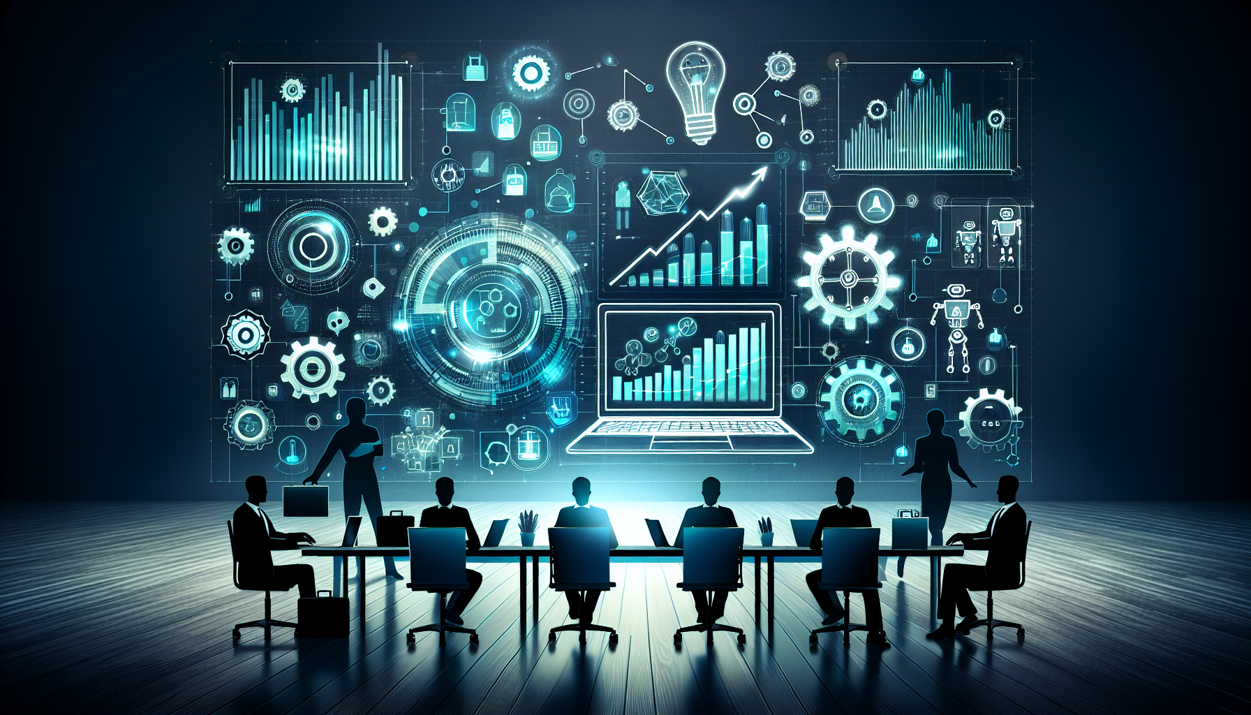 7 Claves para Potenciar el Crecimiento de tu Empresa con Automatizaciones